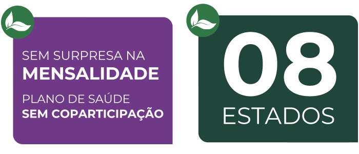 Sem coparticipação