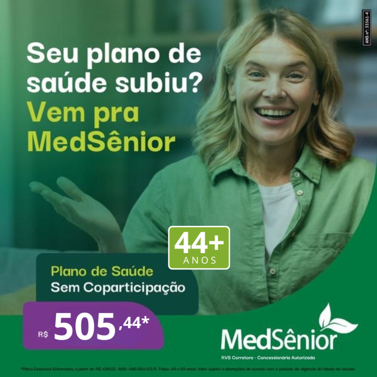MedSênior